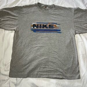 90s/Y2K Nike Tee